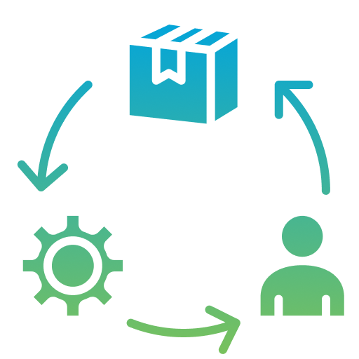 Predictive supply chain planning