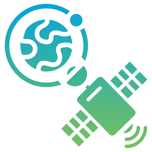 Satellite monitoring