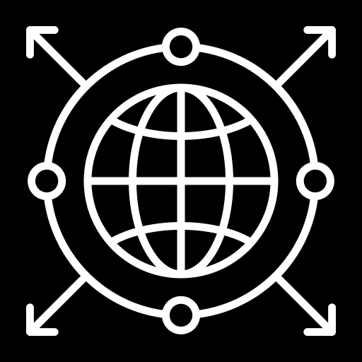 Scalability across geographies