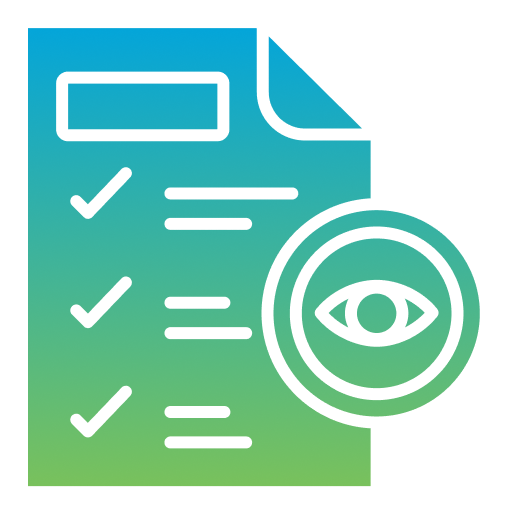 Transparent compliance