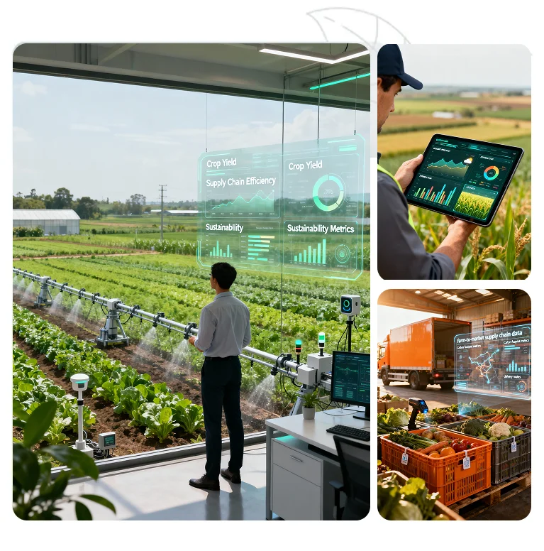 Why digital transformation