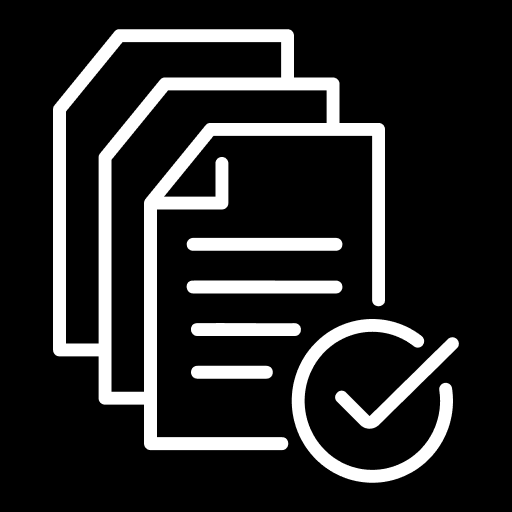 Compliance-ready data for reporting and traceability