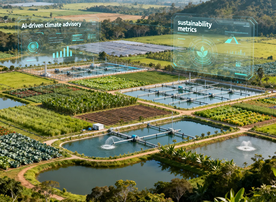 Enable adoption of climate smart practices