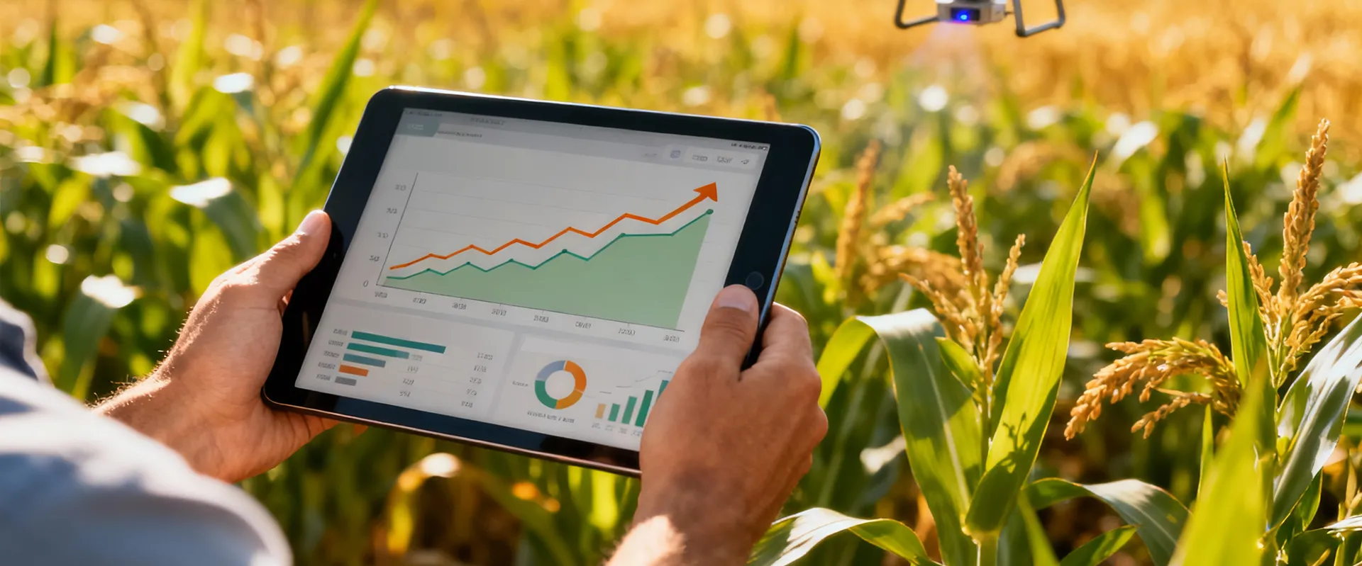 How a Cropin Customer Benefited .9M Using Cropin’s Solution