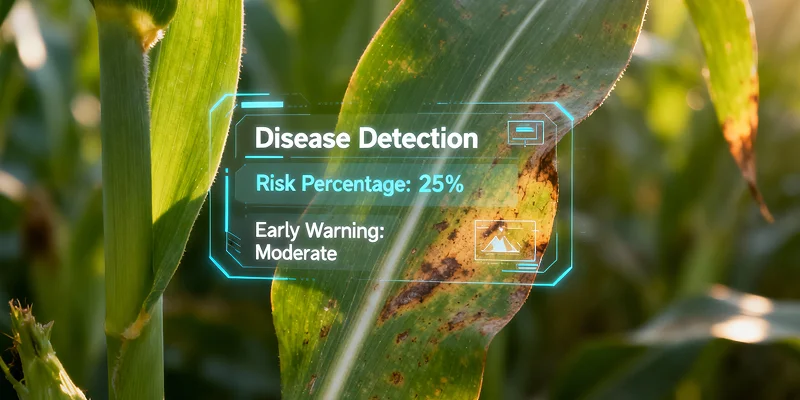 Pest and disease management