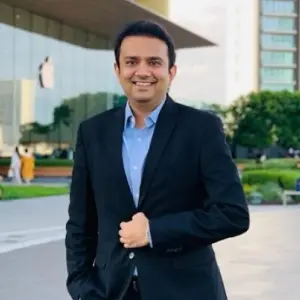 Picture of Aditya shah