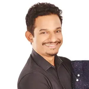 Picture of Prakhyath Hegde