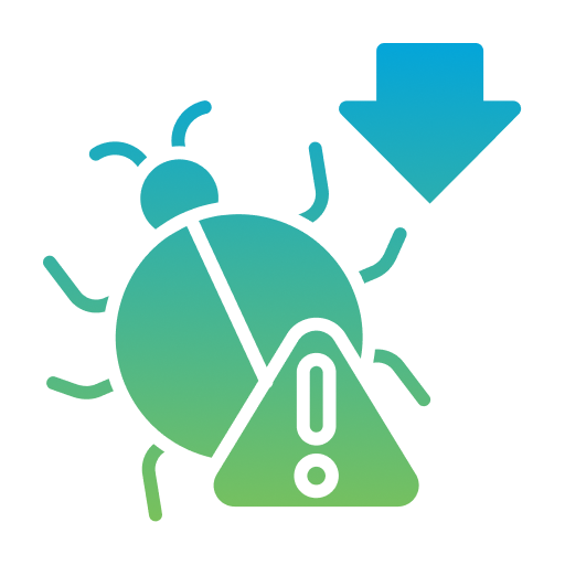80% Drop in pest & disease incidence