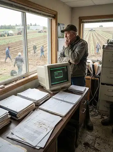 Farm Data