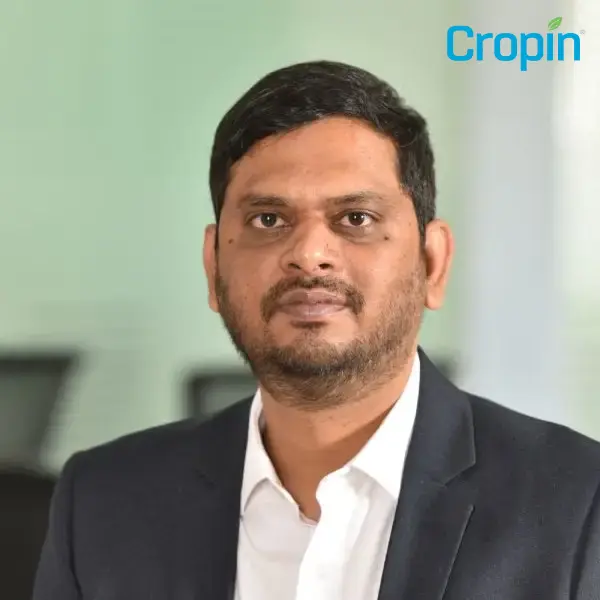 Said Krishna Kumar