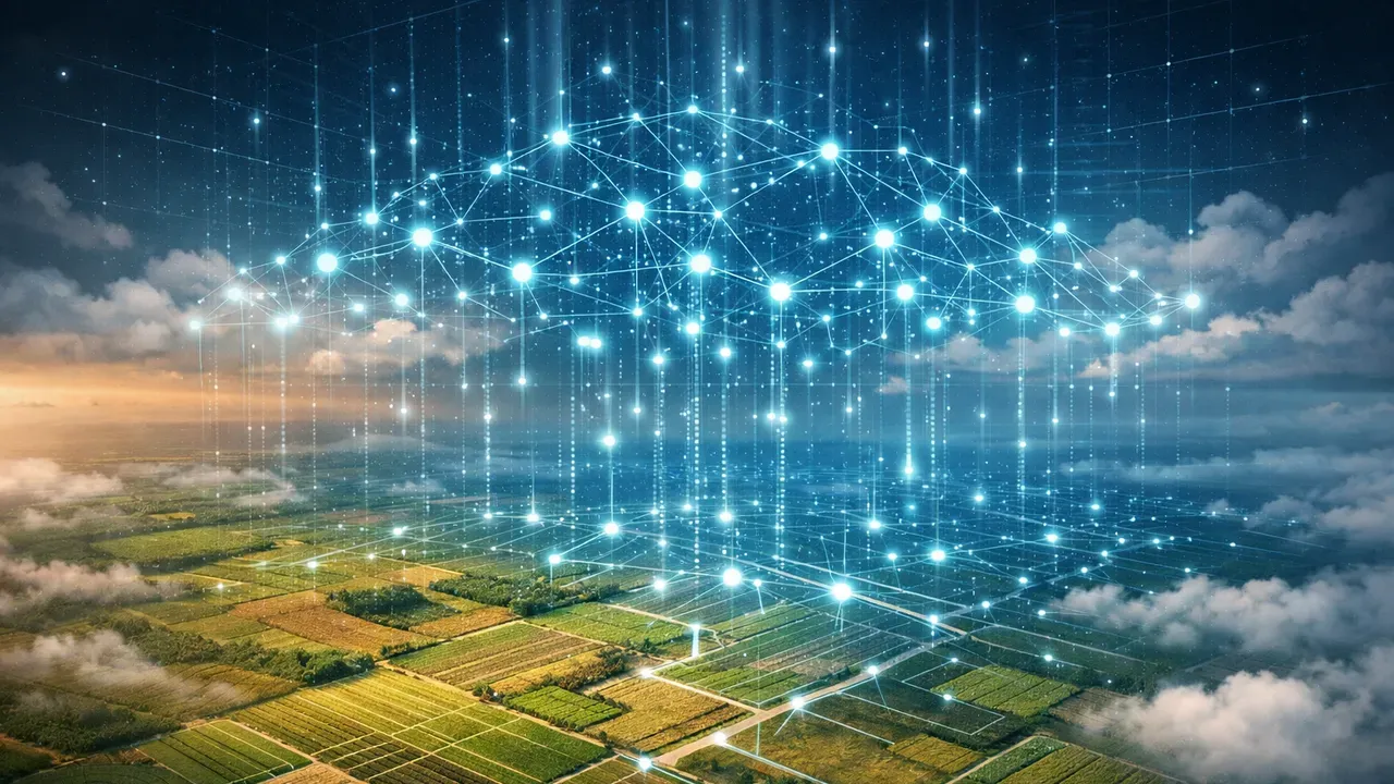 Cropin rolls out AI first ecosystem to steady global food supply chains