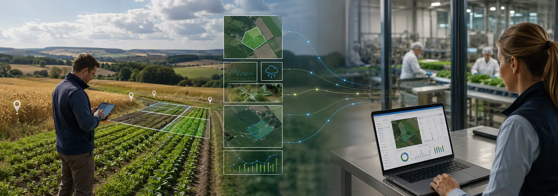 How UK Food Companies Are Solving Agriculture’s Biggest Reporting Gap 1